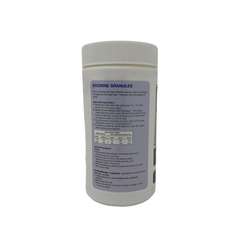 InSpire Bromine Granules 1KG