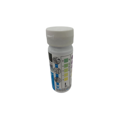 AquaSparkle 4 Way Test Strips for Pools, Hot Tubs and Spas (50 Strips) (TS4WAYAS)