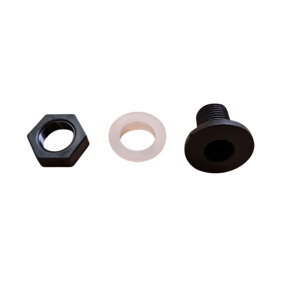 Push fit lug/fitting for all Thermals headrests