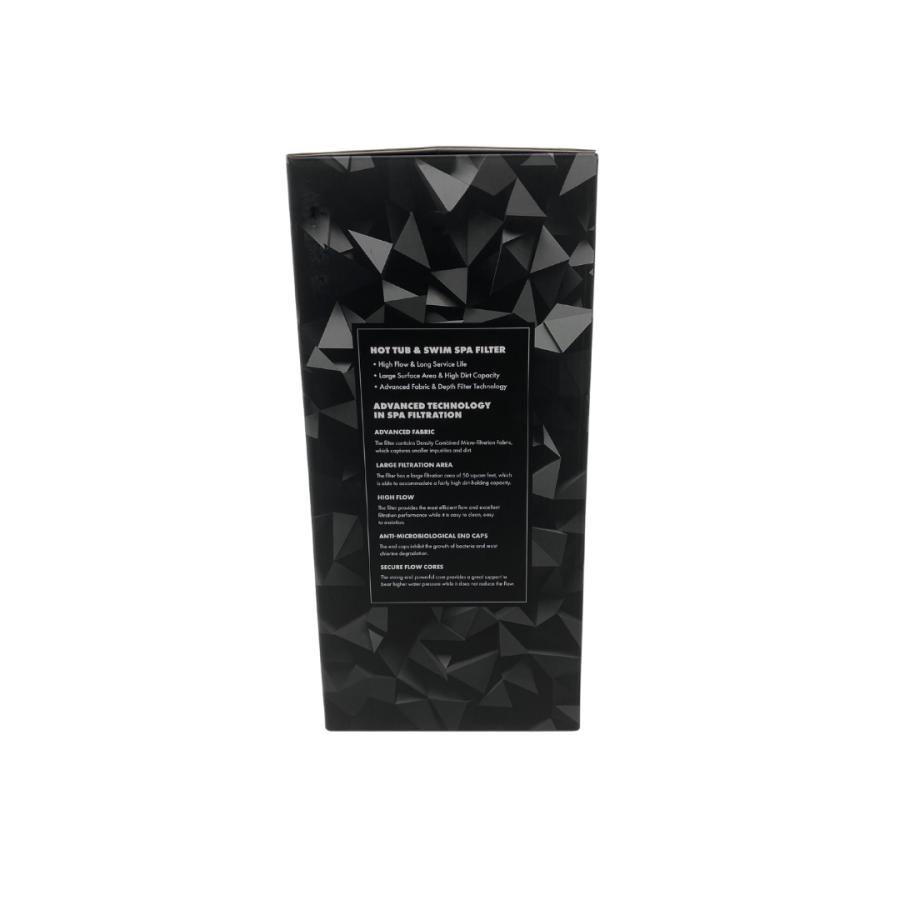 Platinum Spas SS02 Filter