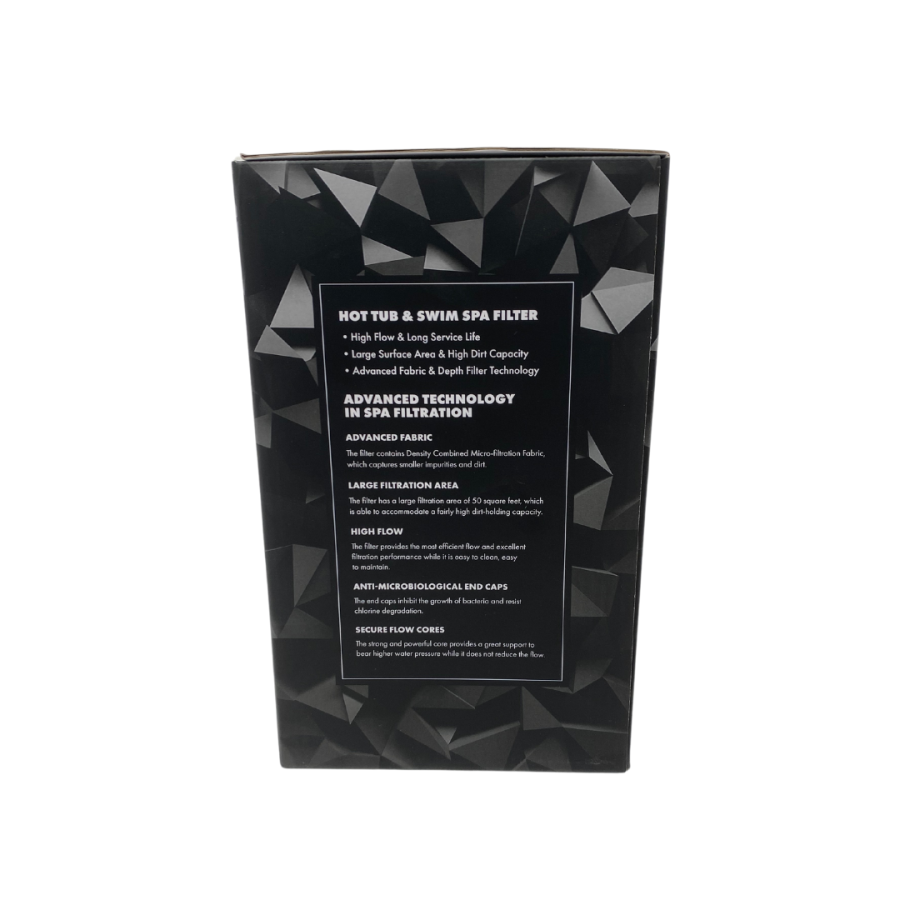 Platinum Spas SS01 Filter - Pod-able (01010056)