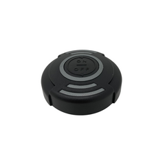 Cap for Waterfall Diverter ON-OFF for Premium V2 and OEM Ranges - Grey 4 Silver Arch Design (SKU: DV-PS21WF1)