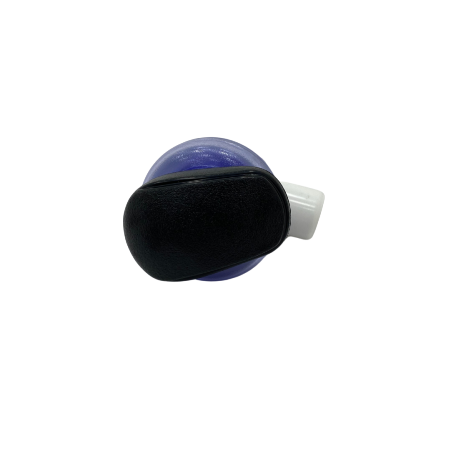 Waterfall Diverter - Black Pebble for Santorini V1/Kenya V1/Barcelona V1/Tokyo V1/Arizona V1/Maximus V1