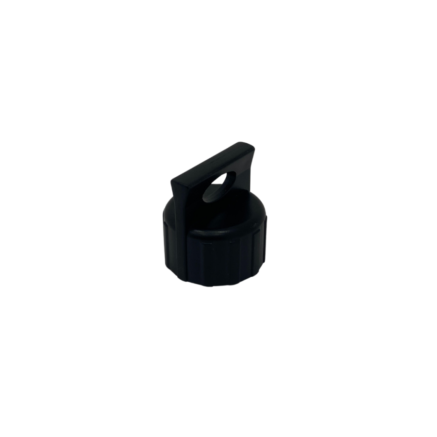 Screw Cap for Platinum Spas Drain Valve PLDP01