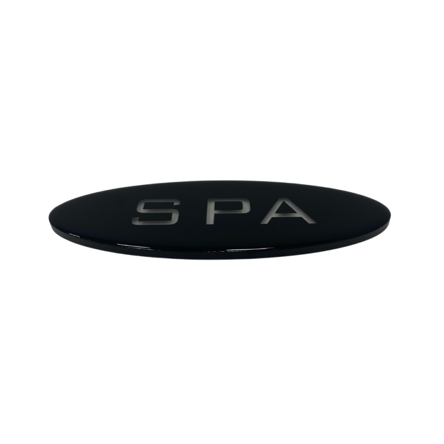Insert for Stretch Attachment for Infinity Headrest