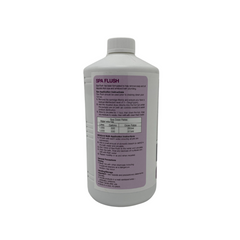 Inspire Hot Tub Flush 1Ltr (SPAHTFLUSH1OL)