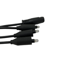 LED Lights - 3 Strand for Platinum Spas (PLED3-03.07.00389)