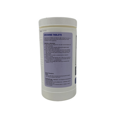 InSpire Bromine Tablets 1KG (BRTAB01OL)