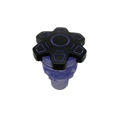 Air regulator LED Star version for OEM hot tubs