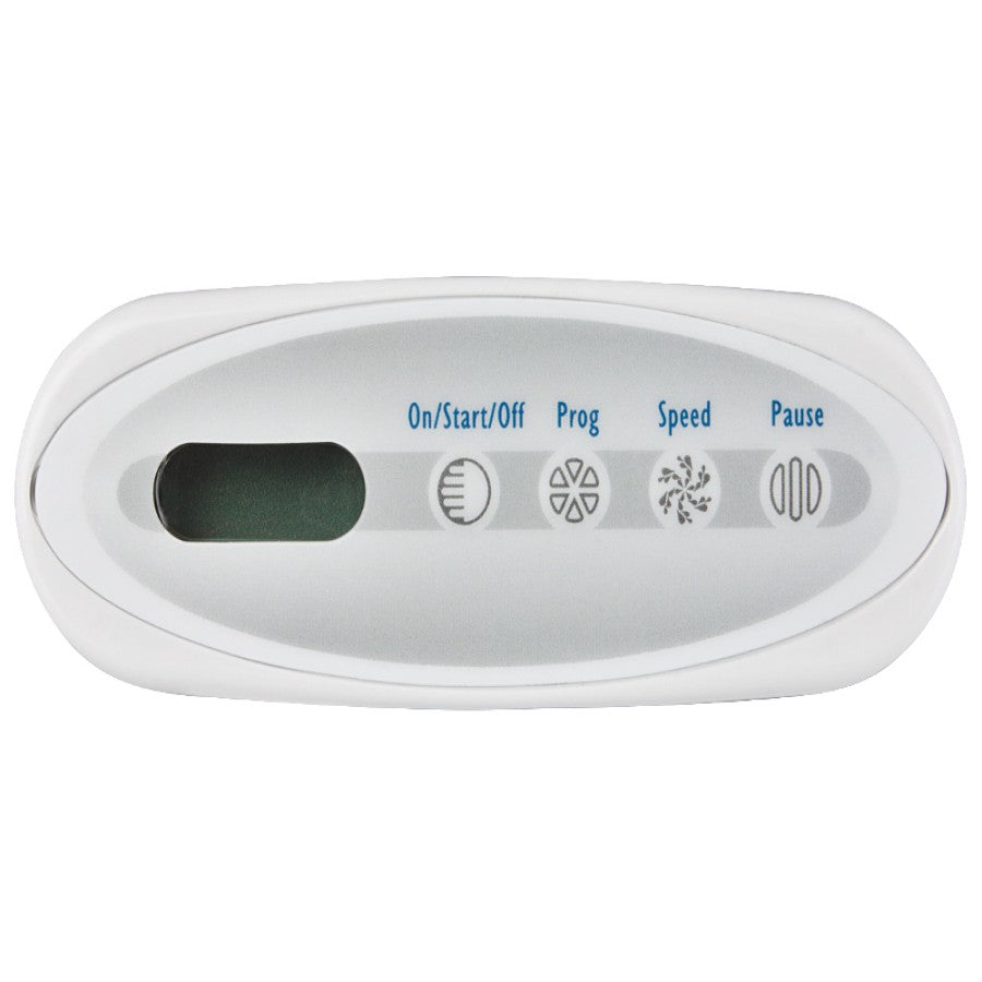 Control Panel VL200 - Pulsar/Sequencer (52501)