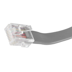 Control panel VL260 GRY NO O/L without Overlay (53646)