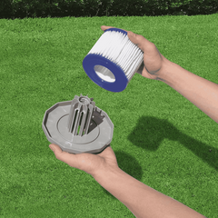 InSpire LAY-Z Spa Filter (Individual Box)