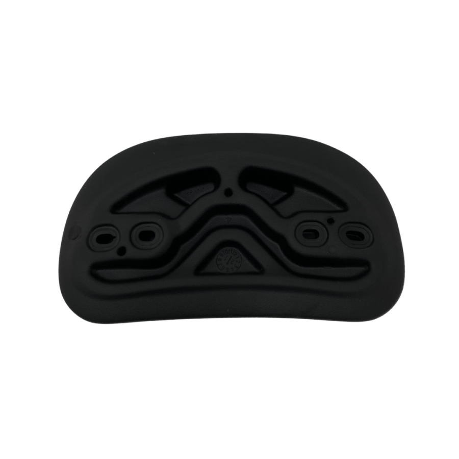 Headrest for Platinum Spas Barcelona V2/Onyx V2/Tokyo V2/Topaz V2/Infinity V2 - Black