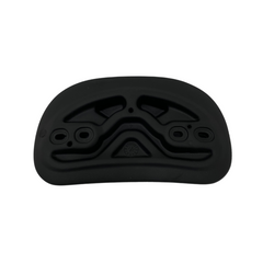 Headrest for Platinum Spas Barcelona V2/Onyx V2/Tokyo V2/Topaz V2/Infinity V2 - Black