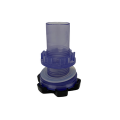 Air regulator LED Star version for OEM hot tubs
