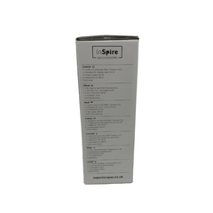 InSpire Superior Sparkle Starter Kit - Weekly Treatment
