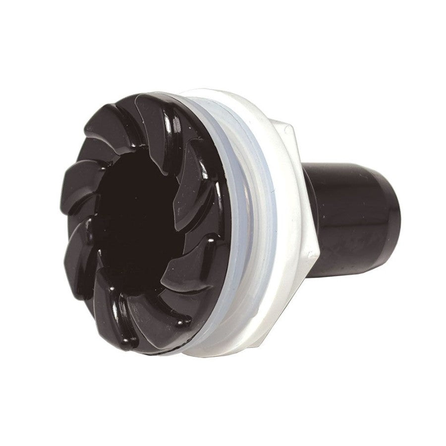 Ozone Jet for Platinum Premium/Luxury/OR 2025 Ranges - Black (03.06.03.00138)
