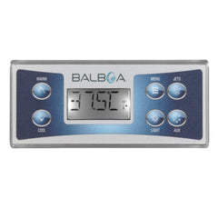 Control Panel Balboa TP500 (57237-01) - Tahiti/Trident/Vienna 2020 update