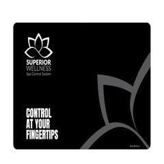 Superior Wellness Overlay Sticker for BP6013X (46176)