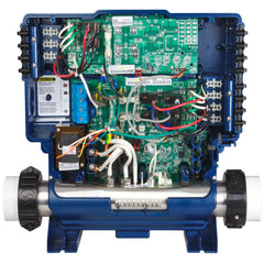 Control Board Gecko IN.YT-7 (0611-221027-349)
