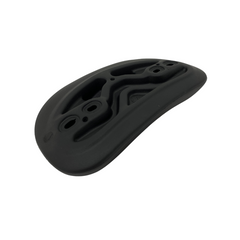 Headrest for Platinum Spas Barcelona V2/Onyx V2/Tokyo V2/Topaz V2/Infinity V2 - Black