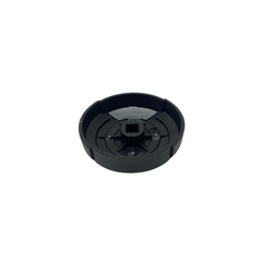 Cap for Air Regulator for Premium V2 and OEM Ranges - Grey 4 Silver Arch Design (SKU: ARG-PS21GR1)