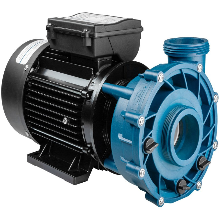 Maelstrom 2 speed 3HP Gecko Pump (0800-200001)