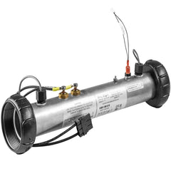 Balboa Heater 3KW 15 Inch 825 M7 P/C 3S with Water Level Sensor (58433R01)(PT-01030012)