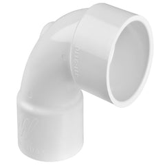 Pipe Elbow 90 Degrees 1.5 Inch Sweep Equal F/F