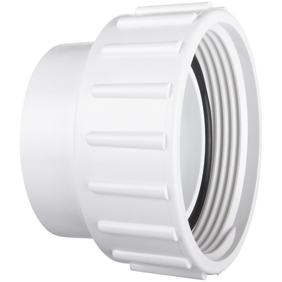 Union / Connection Single 1.5 Inch/38mm for LX Circulation Pumps: JA50/WE14/WTC50M