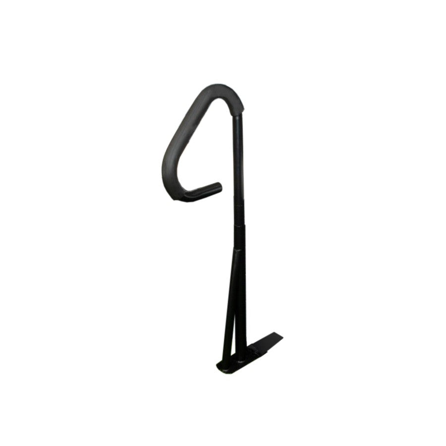 InSpire Safety Hand Rail Undermount - 8500