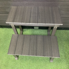 Steps H20 for OEM and Premium V2 Range - Grey H20