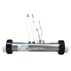 Heater Gecko HEAT.WAV 3KW-240V-2INCH with IN.FLO & Temp Probes(9920-101458)