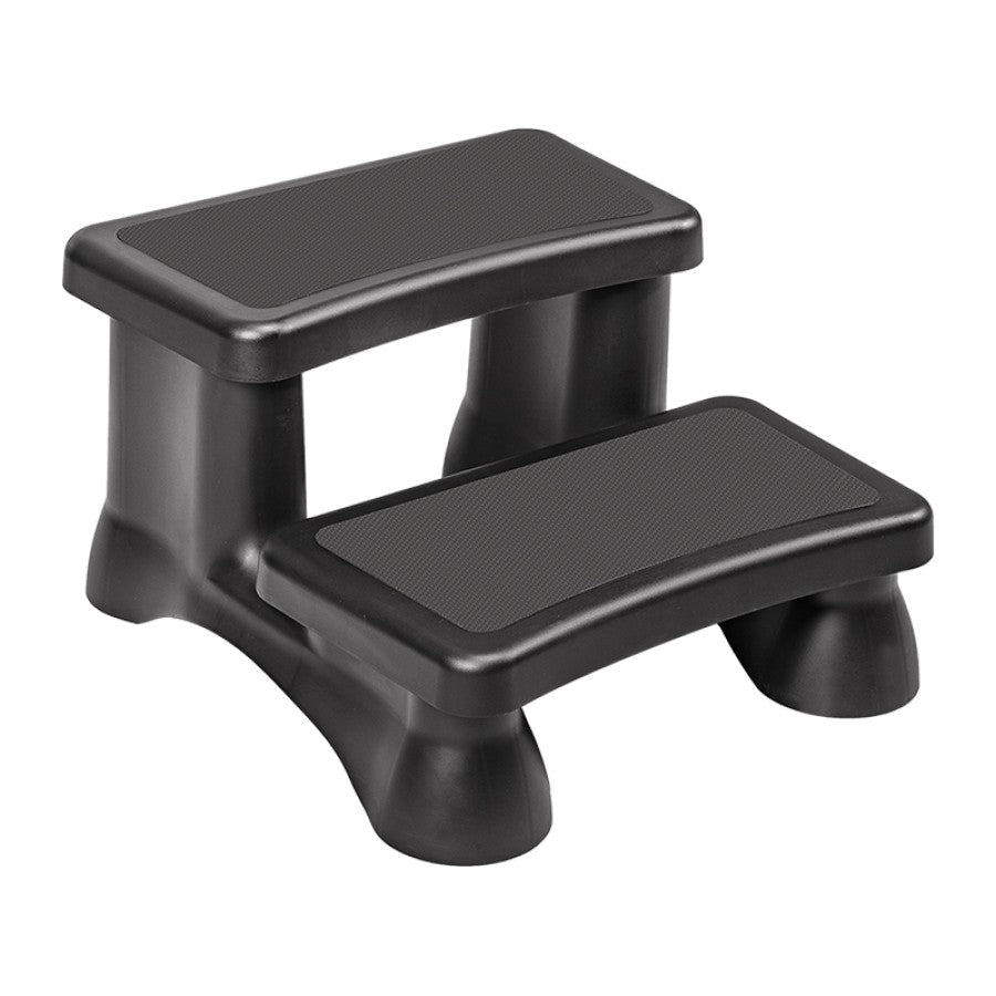InSpire Non Slip Grip Steps - Black V3