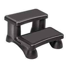 InSpire Non Slip Grip Steps - Black V3
