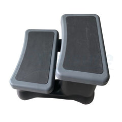 InSpire Non Slip Grip Steps - Grey V3