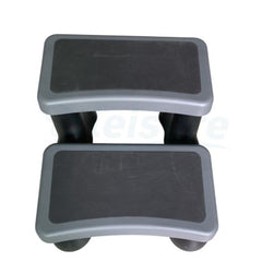 InSpire Non Slip Grip Steps - Grey V3