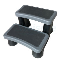 InSpire Non Slip Grip Steps - Grey V3