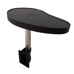 Spa Table Tray - Black