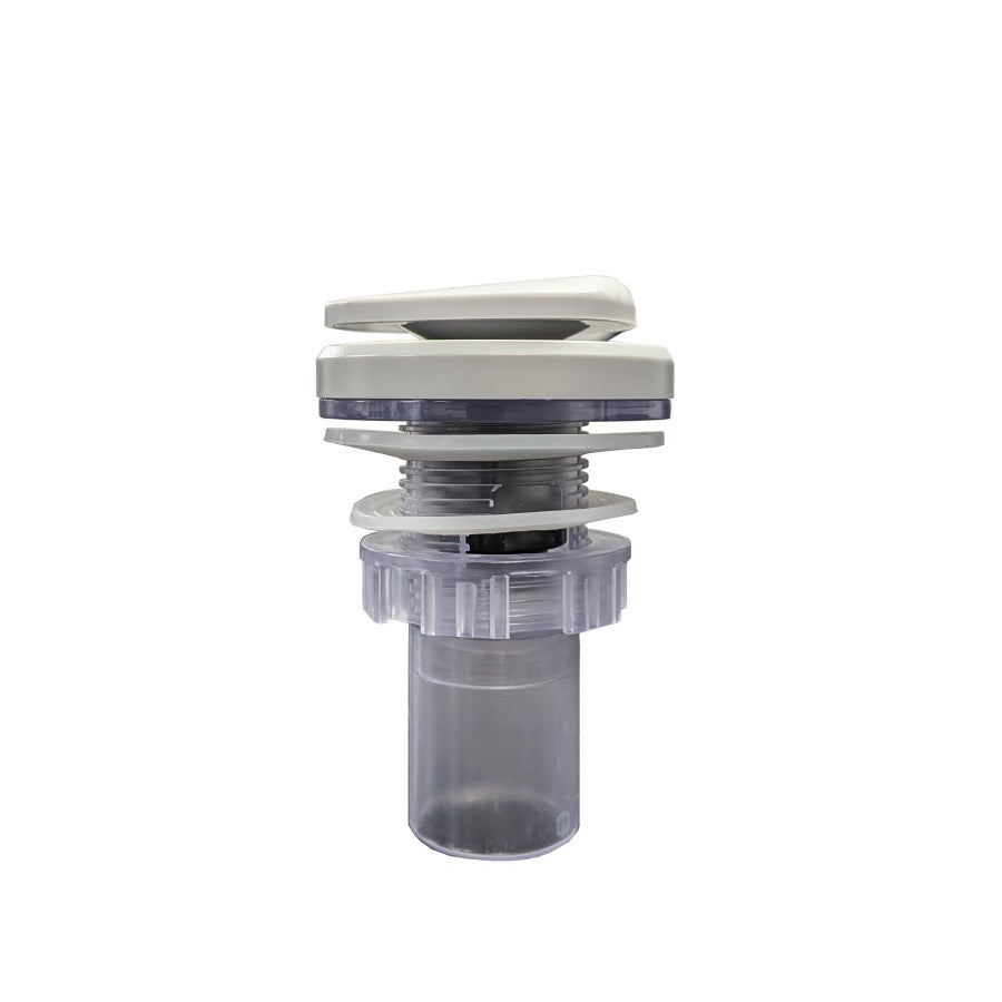 Air Regulator - AquaSolus Lunar Grey Pebble for Series3