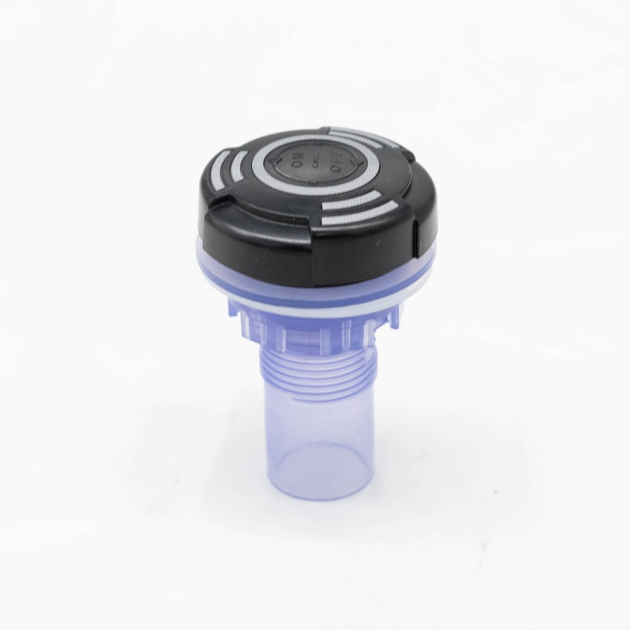 Air Regulator for Palma V3/Happy V3/Refresh V3/Tahiti V3/Seville V1 (03 XG HS 1C TQF 002)