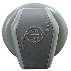 Waterfall Diverter for Thermals Grey (03-GM-WH-HSPKG- 001)