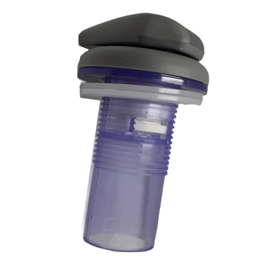 Air Regulator for Thermals