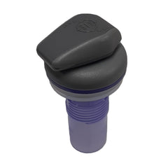 Air Regulator for Thermals
