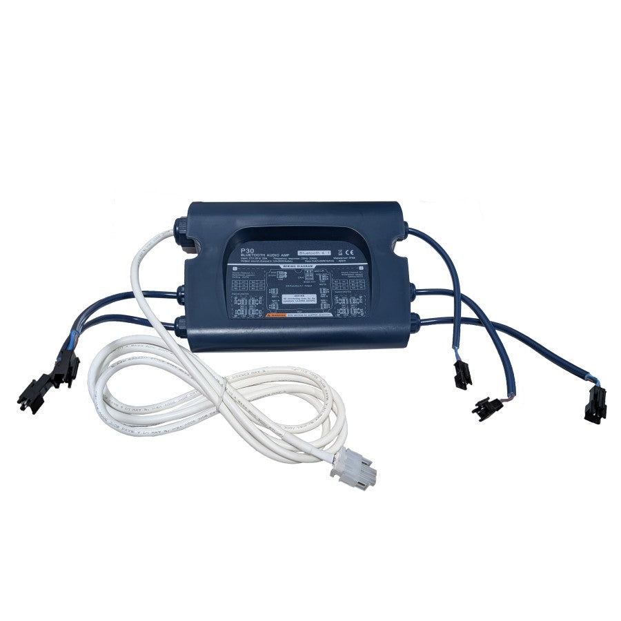 Bluetooth P30 Audio Amp