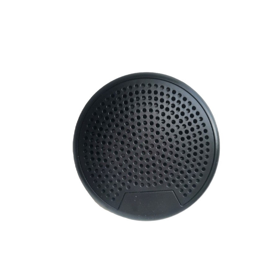 Cover and Seal for PDS3.5 Speaker - Black