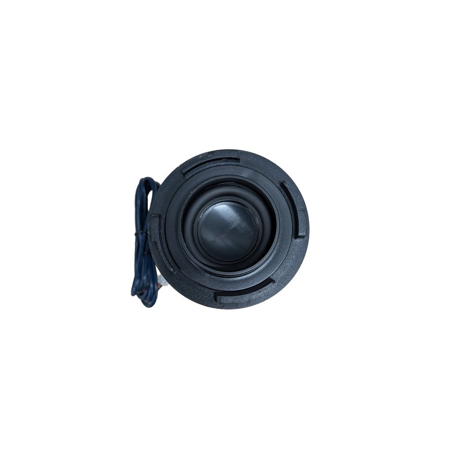 Speaker without Cover for AquaSolus Series3/Platinum Spas Luxury