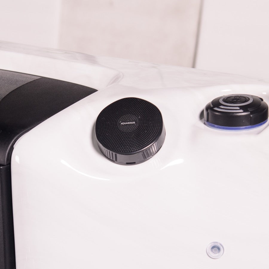 Speaker - Black Aquasolus for Como V1/Coniston V1/Derwent V1/Garda V1/Lugano V1/Windermere V1 (F43B00)