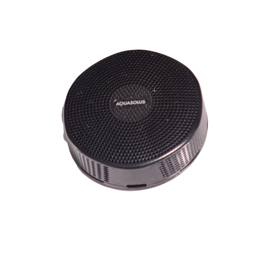 Speaker - Black Aquasolus for Como V1/Coniston V1/Derwent V1/Garda V1/Lugano V1/Windermere V1 (F43B00)