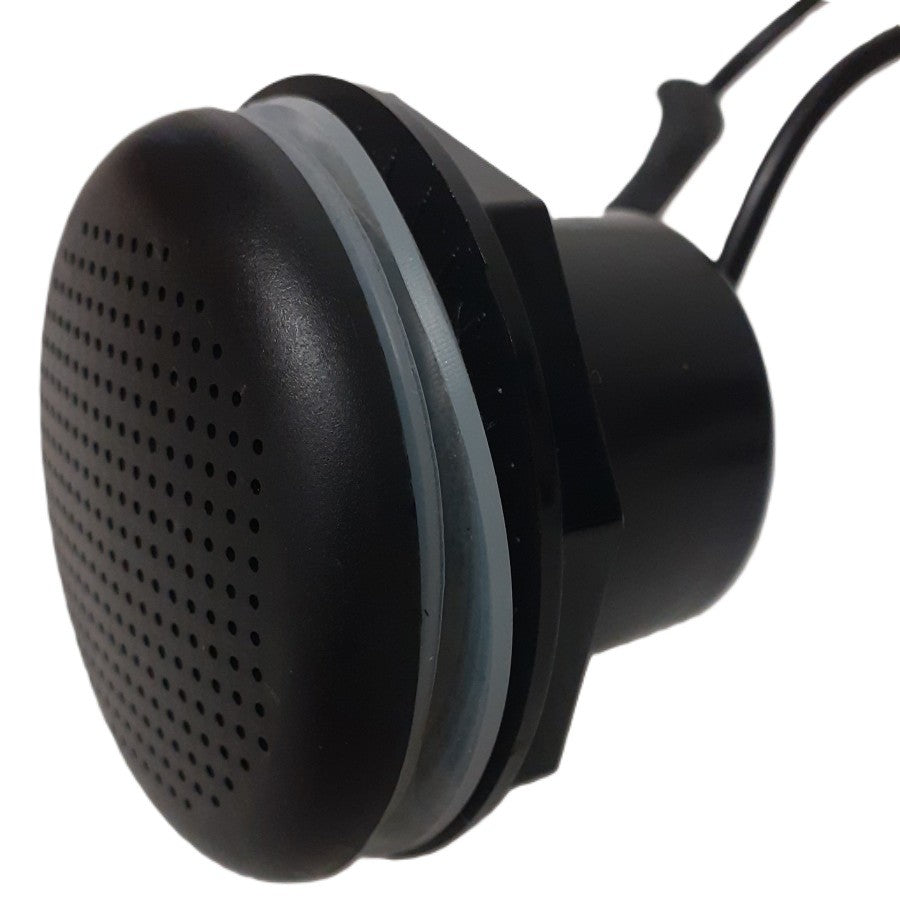 Speaker - Black Round Circle for Haze V1